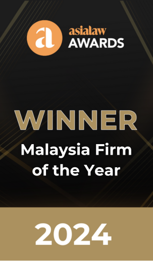 asialaw 2024 Malaysia law firm of the year LHAG