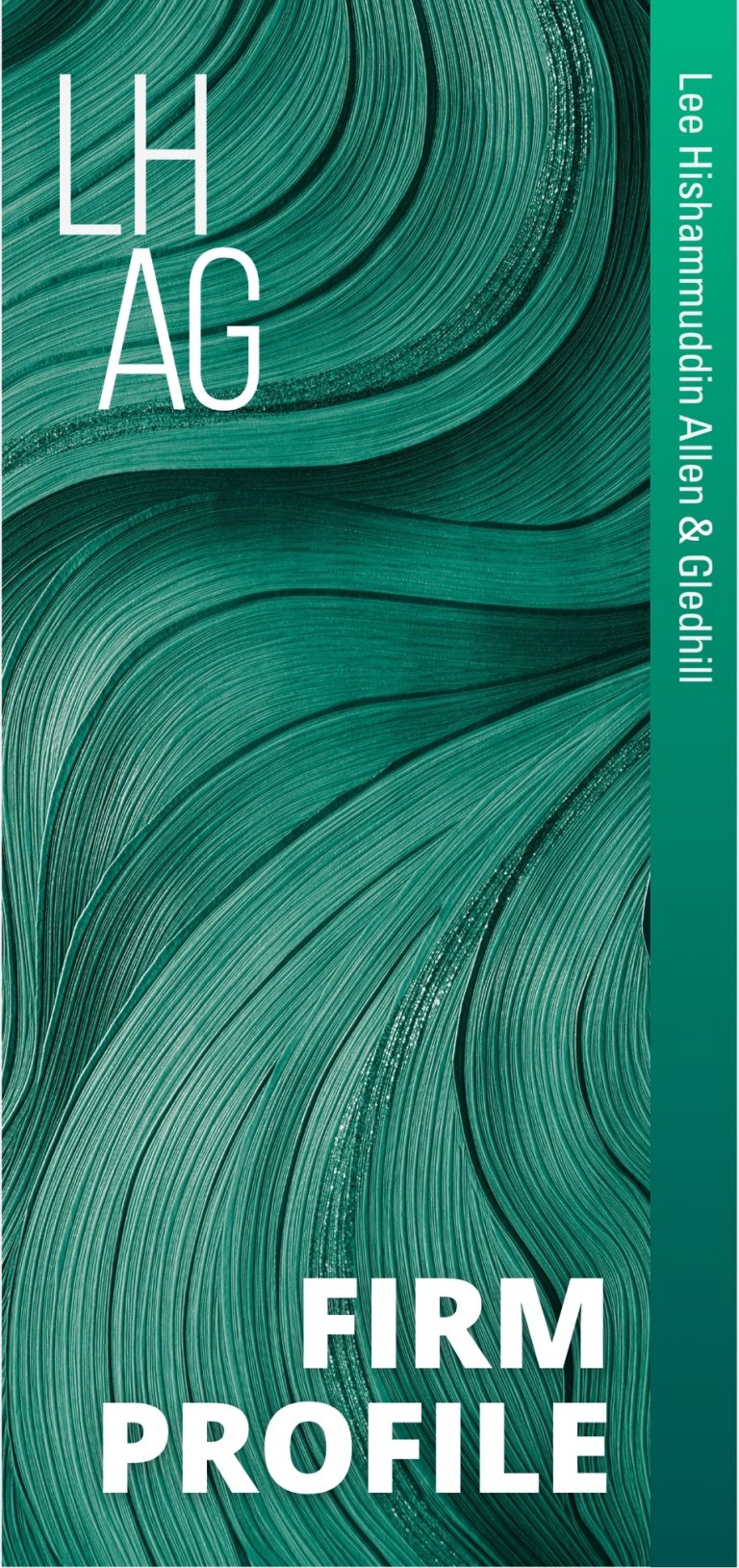 LHAG Profile New Cover